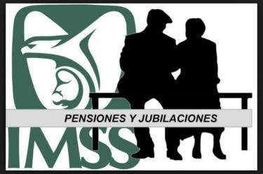 Todo sobre los 5 tipos de pensiones que hay en el IMSS