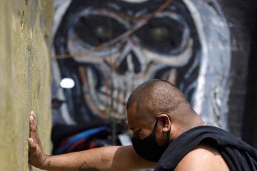 Ya suman 750 mil muertos por coronavirus en el mundo