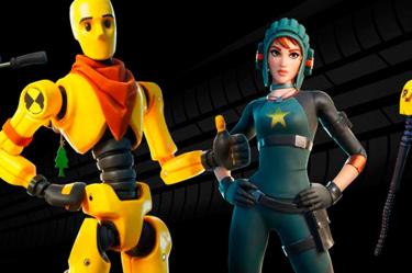 La medida se produjo después de que Epic Games habilitara una función de pago directo en la aplicación Fortnite. Foto: Twitter FortniteGame