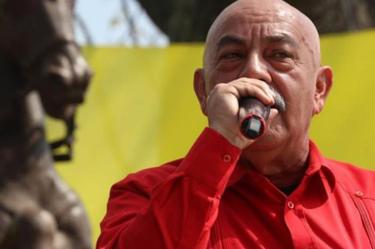 Muere Darío Vivas, Jefe de Gobierno de Caracas por covid