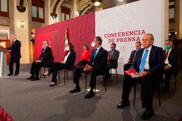 Coronavirus, Covid-19, Pandemia, China, Wuhan, Seguridad, Salud, México, Estados, OMS, Gobierno de México, Andrés Manuel López Obrador, Secretaría de Salud, Contagio, Atención médica, Pruebas, Infectados, Síntomas
