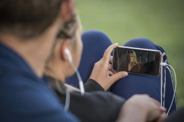 Plataformas y series son utilizadas para ciber-atacar a usuarios