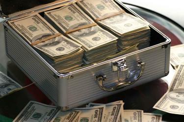 Inventó empleados para recibir 3 mdd del gobierno, lo descubrieron