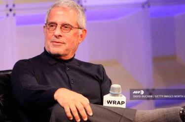 Meyer ayudó a diseñar la adquisición de DreamWorks Animation por 3,800 millones de dólares. Foto: AFP