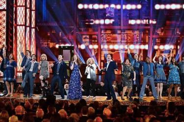 Aún no hay fecha para el evento. Foto: Instagram thetonyawards