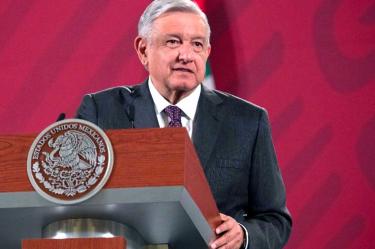 Corrupción, Hornos de México, Alonso Ancira, Pemex, Emilio Lozoya, Seguridad, Justicia, Gobierno de México, España, UIF
