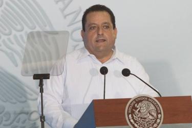 ‘Golpe al Poder Legislativo’ en BCS: Carlos Mendoza Davis