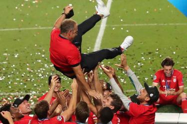 (Fotos: Reuters)