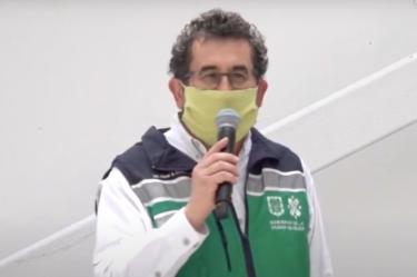 GCDMX prepara venta de departamentos