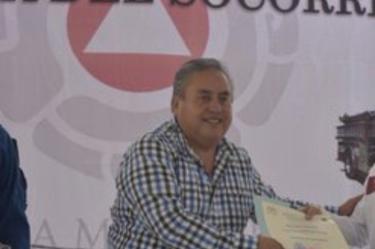 Alcaldes de Hidalgo se amparan contra detenciones