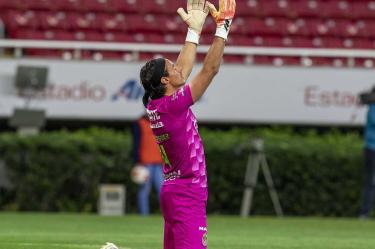 (Fotos: Mexsport)