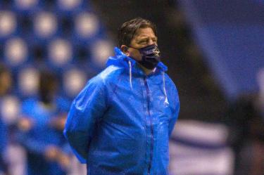 (Fotos: Mexsport)