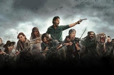 The Walking Dead acabará con su temporada 11; anuncian spin-off