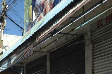 Comerciantes de Guanajuato bajan las cortinas ante extorsiones