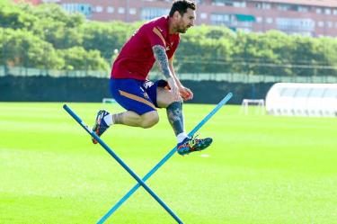 (Foto tomada de @FCBarcelona_es)