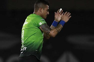 (Fotos: Mexsport)