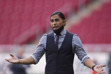 (Fotos: Mexsport)