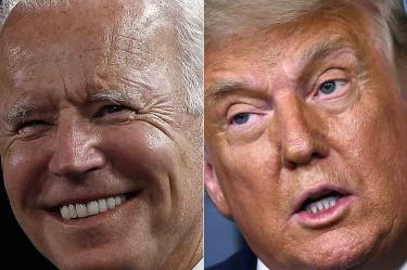 Las 5 cosas que debes saber sobre el primer debate entre Trump y Biden