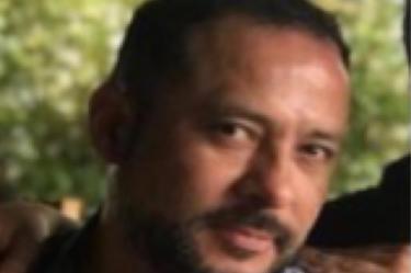 Buscamos a Salvador Ramos de 46 años, desaparecido en Guadalajara, Jalisco. Foto: Especial