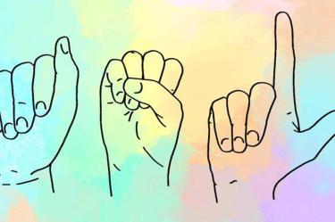 Google desarrolla sistema para detectar lengua de signos en videollamadas