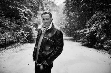 Springsteen estrena documental con nuevo álbum