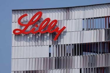 Eli Lilly pide permiso exprés para tratamiento contra covid-19