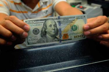 Coronavirus, Covid-19, Pandemia, China, Wuhan, Economía, Finanzas, Mercados, Bolsas, BMV, Bolsa Mexicana de Valores, Wall Street, FMI, Dólar, Peso, OMS, Secretaría de Salud, Contagio, Atención médica, Pruebas, Infectados, Síntomas