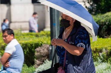 Al momento, en México suman 809,751 casos positivos de covid-19. Foto: cuartoscuro