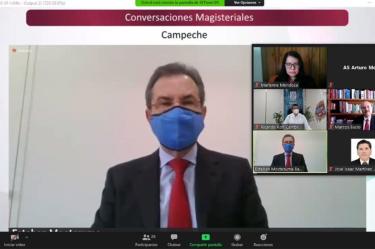 El secretario de Educación Pública, Esteban Moctezuma Barragán, aseguró que las maestras y maestros del país han recuperado el estatus de respetabilidad como agentes de cambio.