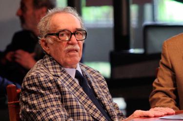 Gabriel García Márquez, 100 años de soledad, Memorias de mis Putas Tristes, El Amor en los Tiempos de Cólera, El Otoño del Patriarca, El Coronel no Tiene Quién le Escriba, Gobierno de México, Andrés Manuel López Obrador, Elecciones, 2006, Felipe Calderón, Fraude electoral, Política, Cultura, Libros, Lectura, Colombia