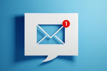 En China utilizan poco el correo electrónico; esta es la razón