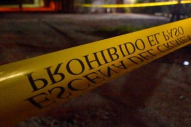 Padre e hijo asesinan a presunto ladrón en NL