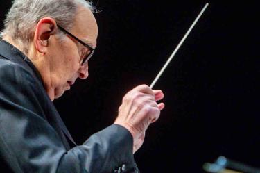 La iniciativa de este álbum póstumo cuenta con el beneplácito de la familia del compositor. Foto: europa press