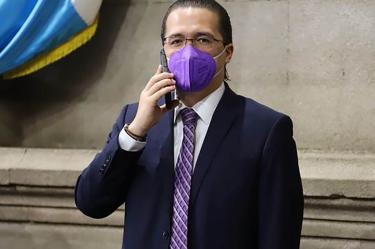 Felipe Alejos participó, presuntamente, en actos de corrupción, indicaron autoridades de Estados Unidos.