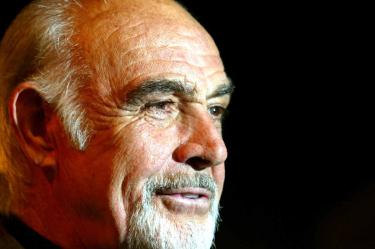 El actor tenía demencia. Foto: Reuters