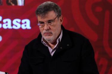 Armando "N" también es señalado de lavar dinero y evadir el pago de impuestos, en especial en las entidades de Puebla, Estado de México y Ciudad de México. Foto: Cuartoscuro