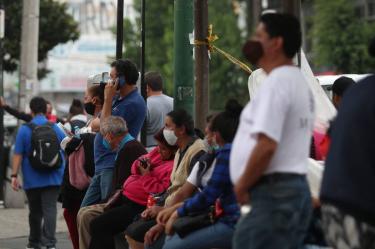 ¿Te despidieron por la pandemia? Esto debes hacer 