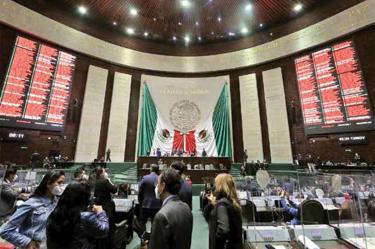 Villalobos expresó la preocupación que existe en torno a la reforma al ISR, aprobada por la Cámara de Diputados, sobre causales de revocación para las donatarias autorizadas / Foto: Especial/Archivo