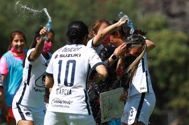 (Foto tomada de @PumasMX)