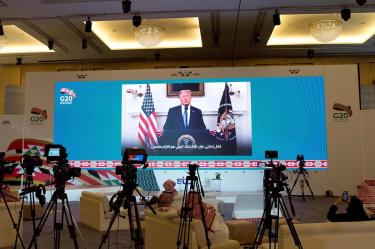 'Acuerdo de París, diseñado para matar a EU': Trump