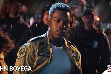 John Boyega levanta la voz para defender sus orígenes