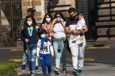 Buscaría Valle de Chalco medidas drásticas ante repunte de covid-19