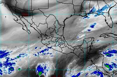 Lluvias, Clima, Cambio climático, Medio ambiente, Seguridad, Protección Civil, Frente Frío, Calor, Temperatura, Chubascos, Descargas eléctricas, SMN