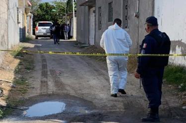 Asesinan a niño de 10 años y a sus padres en Morelos