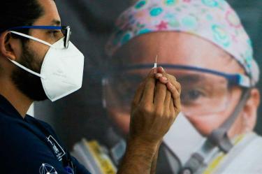 Coronavirus, Covid-19, Pandemia, China, Wuhan, Seguridad, Salud, México, Estados, OMS, Gobierno de México, Andrés Manuel López Obrador, Secretaría de Salud, Contagio, Atención médica, Pruebas, Infectados, Síntomas