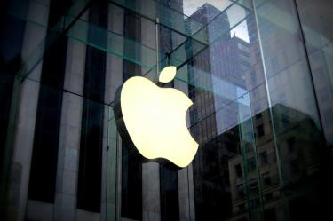 Apple cierra temporalmente todas sus tiendas en California