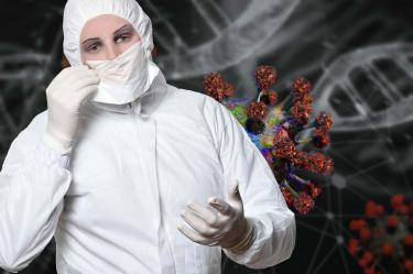 4 años de prisión para periodista china que cubrió la epidemia en Wuhan