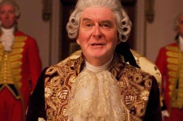 ¿Fue la vida del rey Jorge III como en Los Bridgerton? Foto: netflix