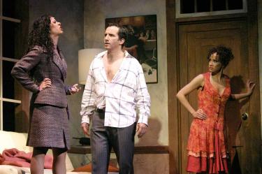 El bolero llega al streaming con el musical 'Bésame Mucho'