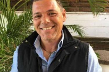 Carlos Quiroz va por motores de desarrollo en Navojoa